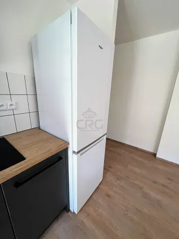 Pronájem bytu 2+kk, Brno, Sovinec, 42 m2