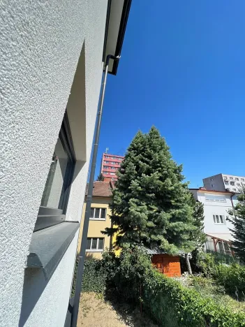 Pronájem bytu 2+kk, Brno, Sovinec, 42 m2