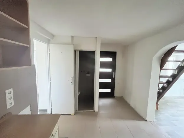 Prodej rodinného domu, Slavětín, 70 m2