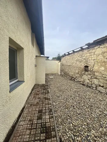 Prodej rodinného domu, Slavětín, 70 m2