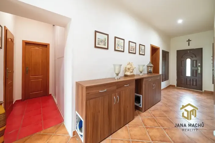 Prodej rodinného domu, Brumovice, 140 m2