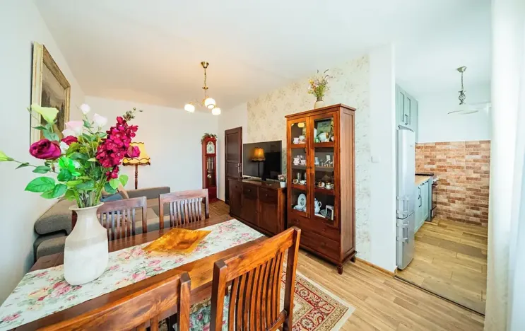 Prodej bytu 2+1, Mělník, Kosmonautů, 59 m2