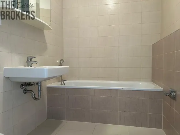 Pronájem bytu 2+kk, Praha - Hloubětín, Saarinenova, 49 m2