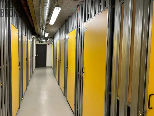 Pronájem bytu 2+kk, Praha - Hloubětín, Saarinenova, 49 m2