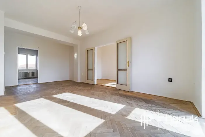 Prodej bytu 3+1, Olomouc, Foerstrova, 67 m2