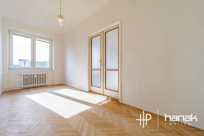 Prodej bytu 3+1, Olomouc, Foerstrova, 67 m2