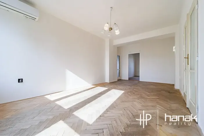 Prodej bytu 3+1, Olomouc, Foerstrova, 67 m2