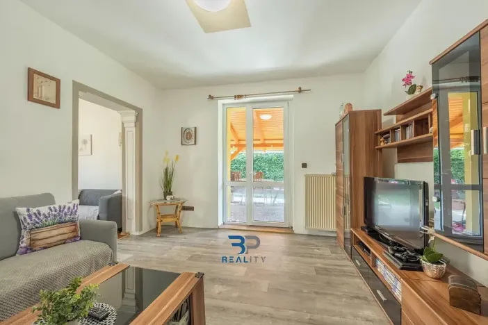 Prodej rodinného domu, Roztoky, Čapkova, 147 m2