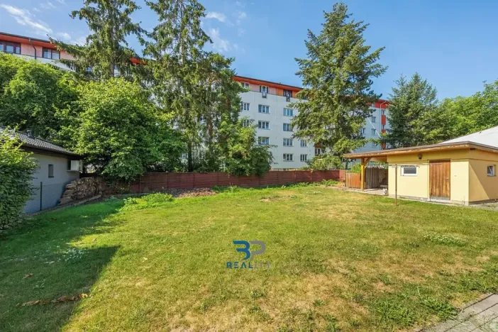 Prodej rodinného domu, Roztoky, Čapkova, 147 m2