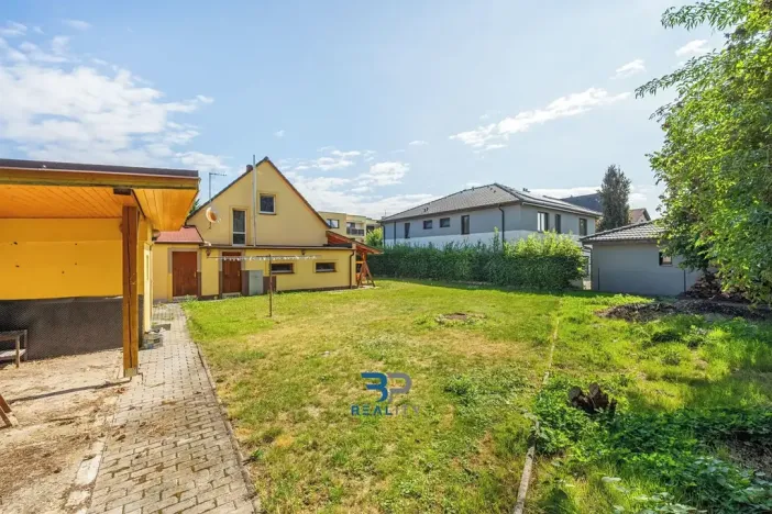 Prodej rodinného domu, Roztoky, Čapkova, 147 m2