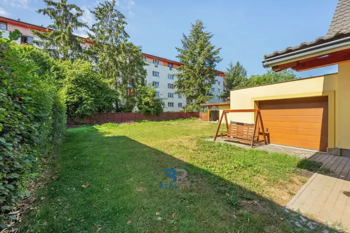 Prodej rodinného domu, Roztoky, Čapkova, 147 m2