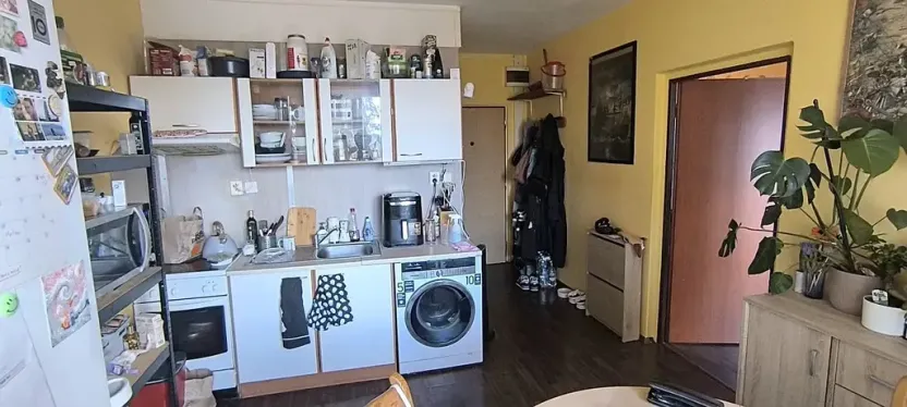 Pronájem bytu 1+1, Aš, Tylova, 36 m2