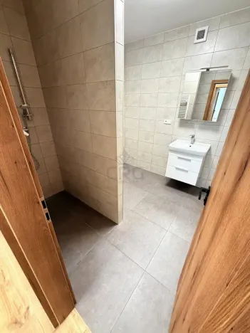 Pronájem bytu 4+kk, Rostěnice-Zvonovice - Rostěnice, 111 m2