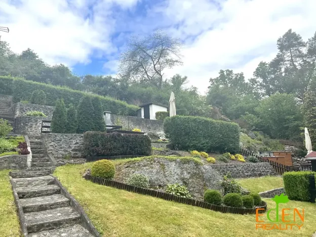 Prodej chaty, Blovice, 57 m2