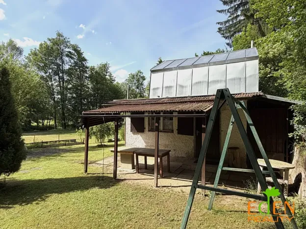 Prodej chaty, Štěnovice, 56 m2