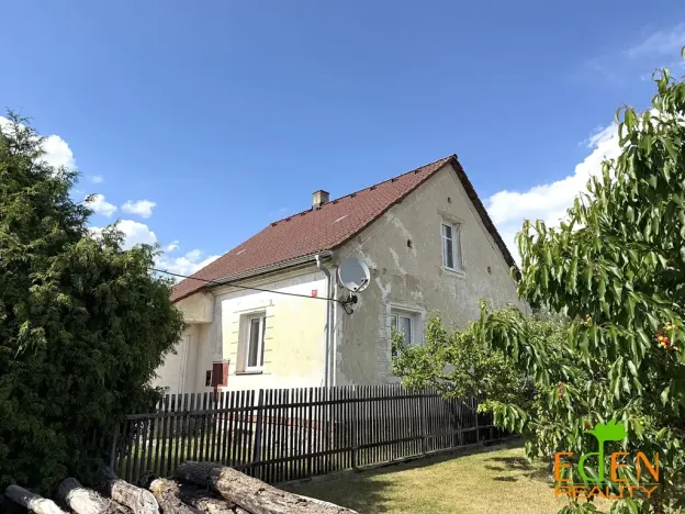 Prodej rodinného domu, Břasy, 135 m2