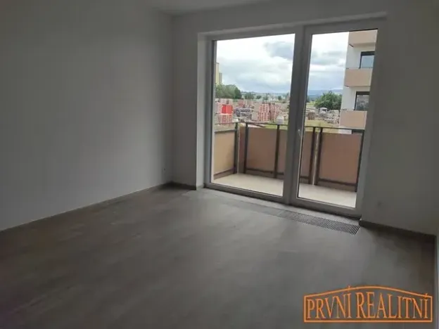 Pronájem bytu 2+kk, Uherský Brod, U Mlýnů, 51 m2