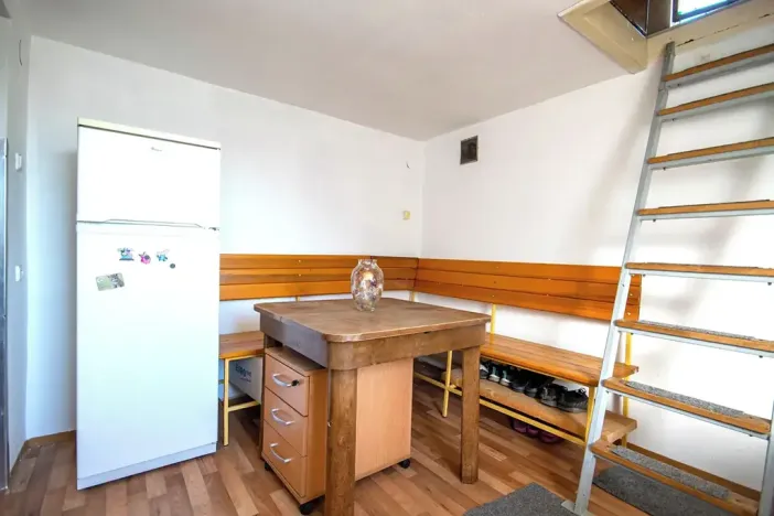 Prodej chaty, Praha - Hloubětín, K Hutím, 27 m2
