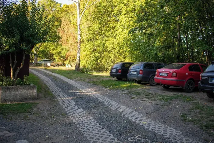 Prodej chaty, Praha - Hloubětín, K Hutím, 27 m2