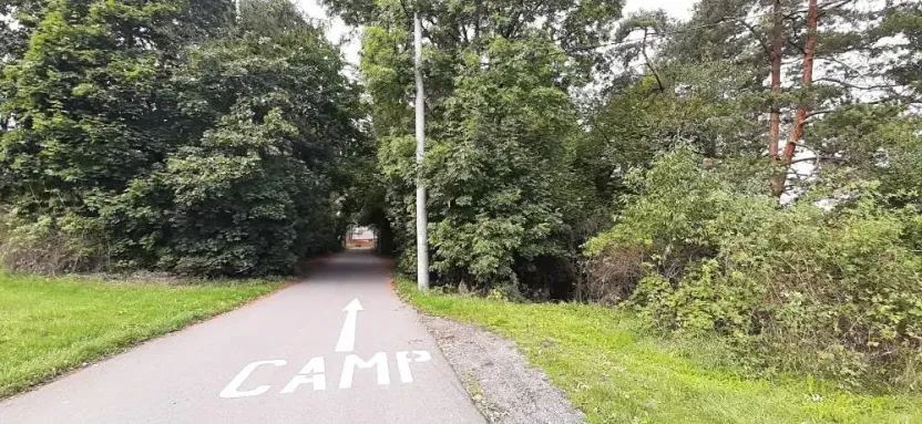 Prodej lesa, Mostkovice, 576 m2