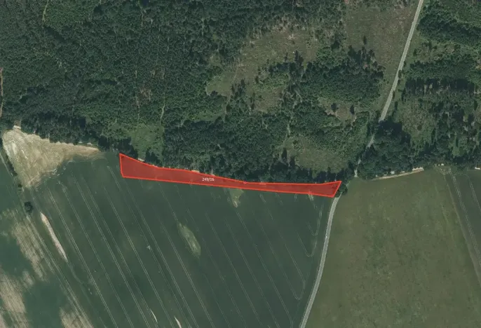 Prodej pole, Kakejcov, 49441 m2