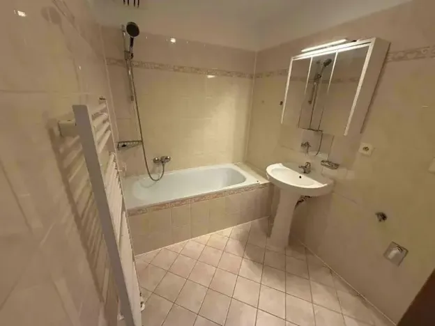 Prodej bytu 3+kk, Jihlava, Za Prachárnou, 69 m2