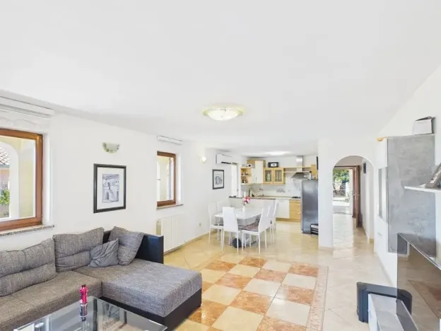 Prodej rodinného domu, Poreč, Chorvatsko, 260 m2