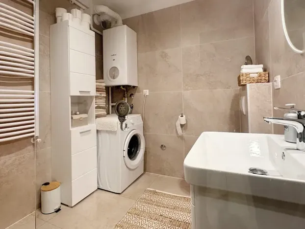 Prodej bytu 3+kk, Pula, Chorvatsko, 56 m2