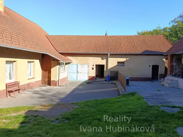 Prodej rodinného domu, Paseky, 98 m2