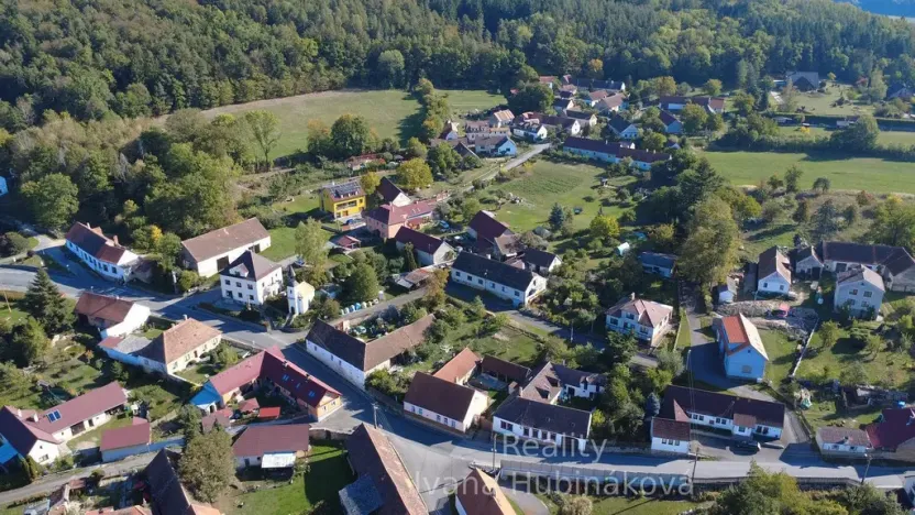 Prodej rodinného domu, Paseky, 98 m2