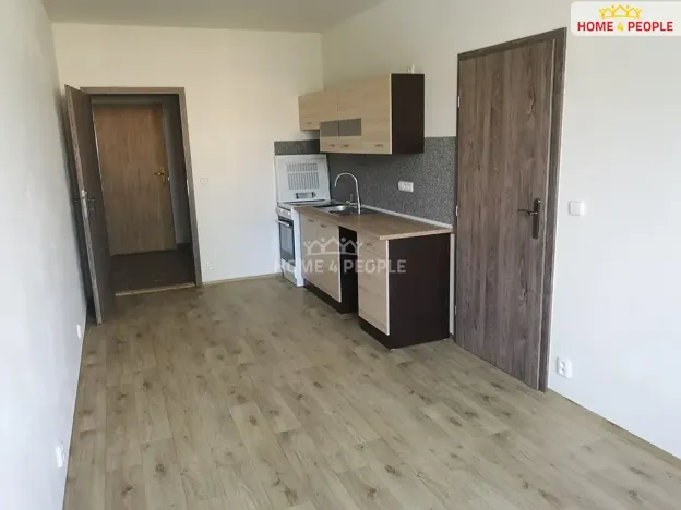 Pronájem bytu 2+kk, Chodov, Školní, 46 m2