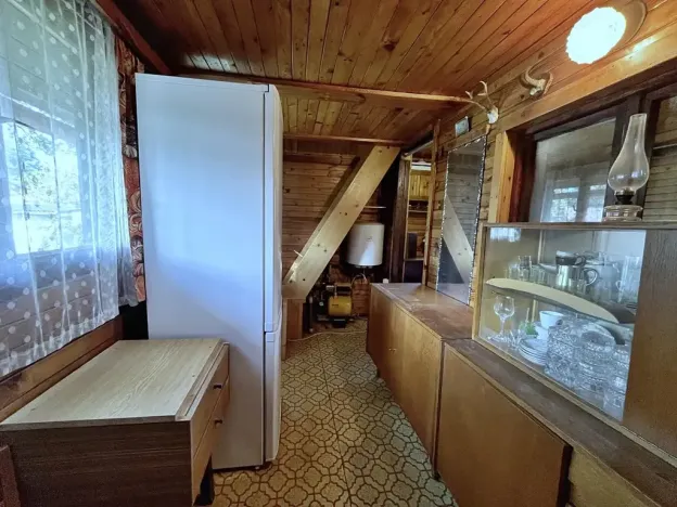 Prodej chaty, Káraný, 51 m2