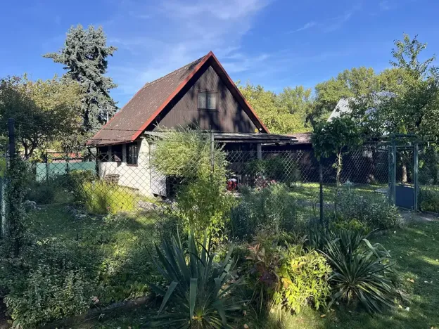 Prodej chaty, Káraný, 51 m2