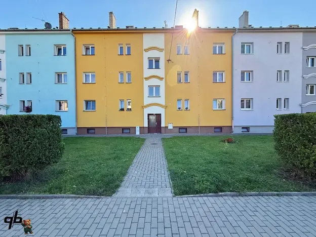 Pronájem bytu 2+1, Bílovec, Jeremenkova, 64 m2