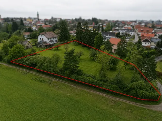 Prodej zahrady, Kostelec nad Černými lesy, 4219 m2