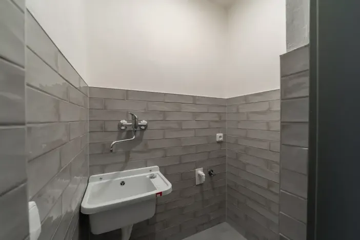 Pronájem obchodního prostoru, Praha - Žižkov, Ježkova, 64 m2