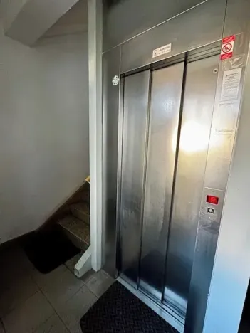 Pronájem bytu 2+1, Ostrava, Čkalovova, 60 m2