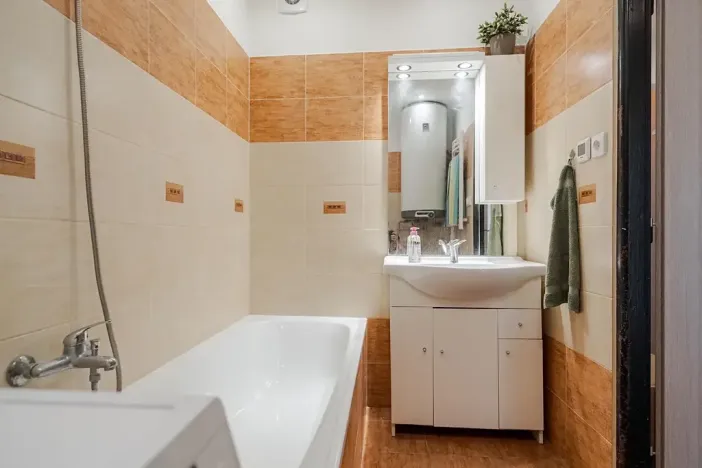 Prodej bytu 2+1, Ústí nad Orlicí, 65 m2
