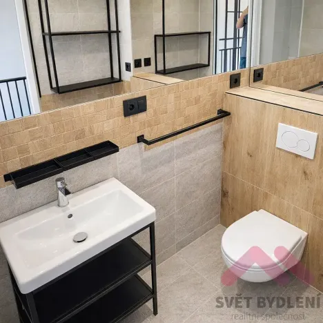 Pronájem rodinného domu, Praha - Vokovice, Oválová, 47 m2
