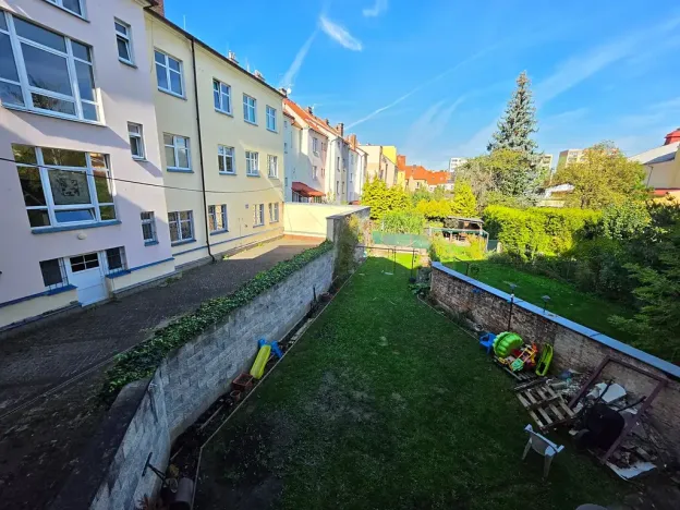 Prodej atypického bytu, Česká Lípa, Bulharská, 278 m2