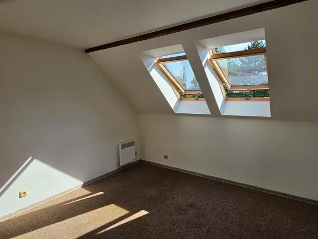 Prodej atypického bytu, Česká Lípa, Bulharská, 278 m2