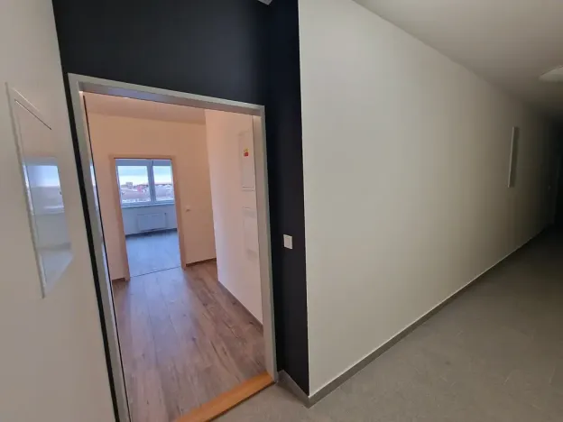 Pronájem bytu 3+kk, Praha - Kbely, Sedlářova, 72 m2