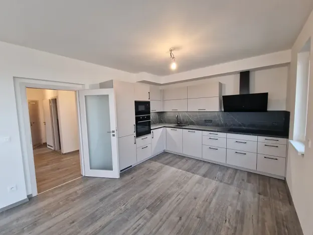 Pronájem bytu 3+kk, Praha - Kbely, Sedlářova, 72 m2
