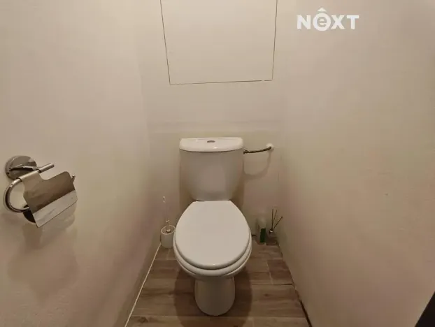 Pronájem bytu 2+kk, Trutnov, Marie Pujmanové, 58 m2