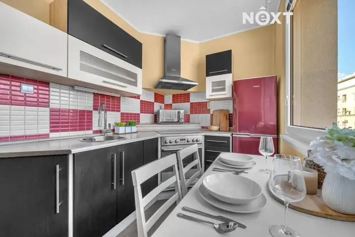 Pronájem bytu 3+1, Trutnov, Slovenská, 70 m2