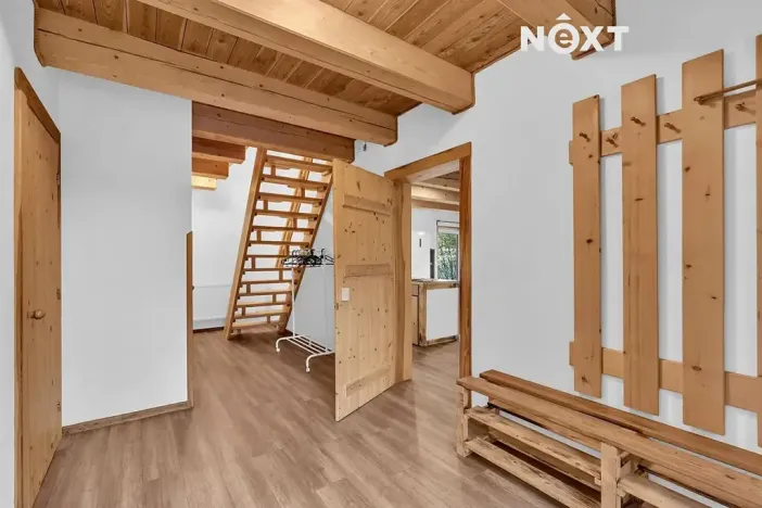 Prodej chaty, Trutnov, Dolní, 142 m2
