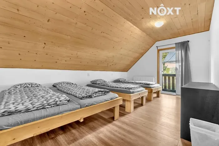 Prodej chaty, Trutnov, Dolní, 142 m2