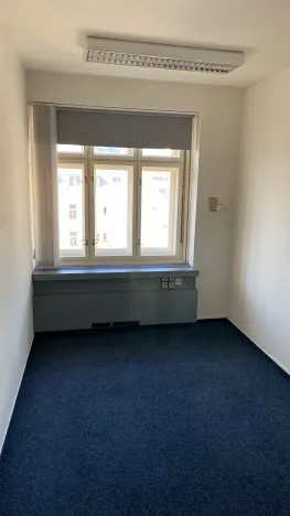 Pronájem kanceláře, Praha - Nové Město, Spálená, 48 m2