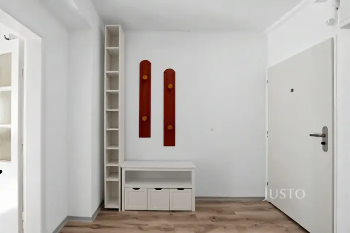 Pronájem bytu 1+1, Praha - Strašnice, Kounická, 49 m2