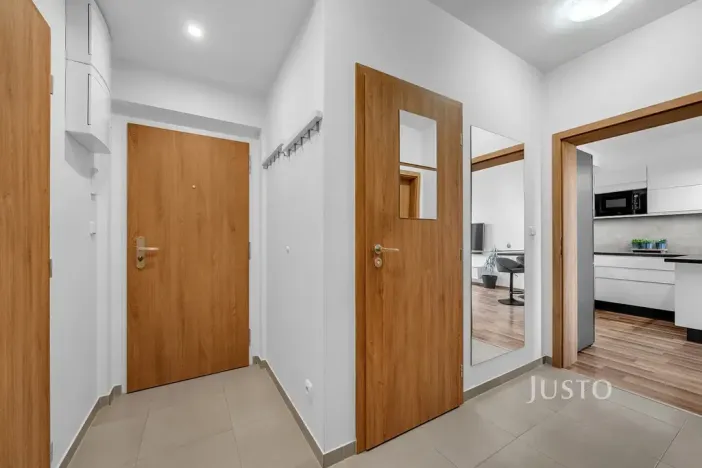 Prodej bytu 3+kk, Praha - Uhříněves, Oty Bubeníčka, 57 m2